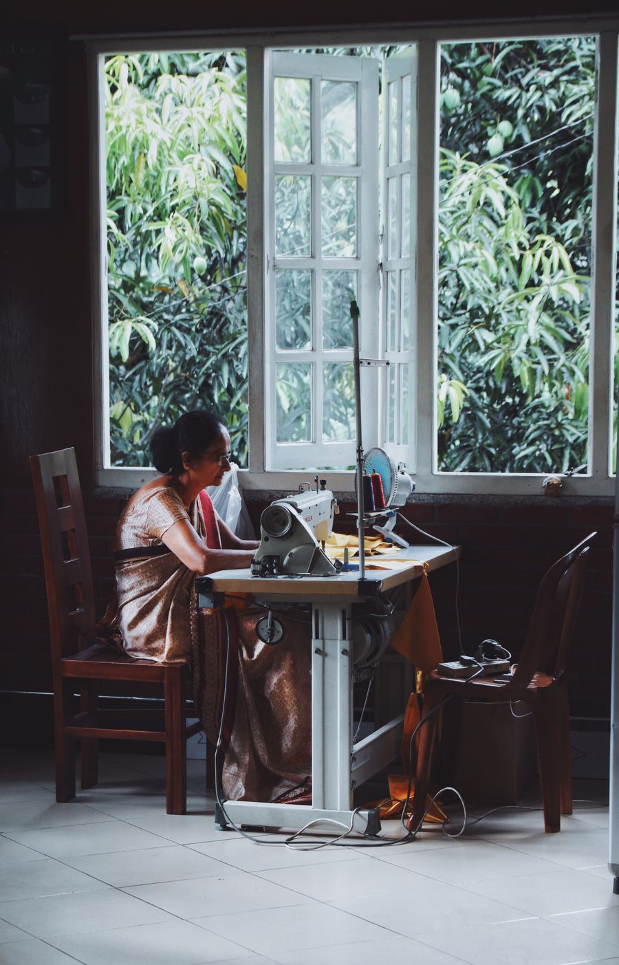 Eco Femme