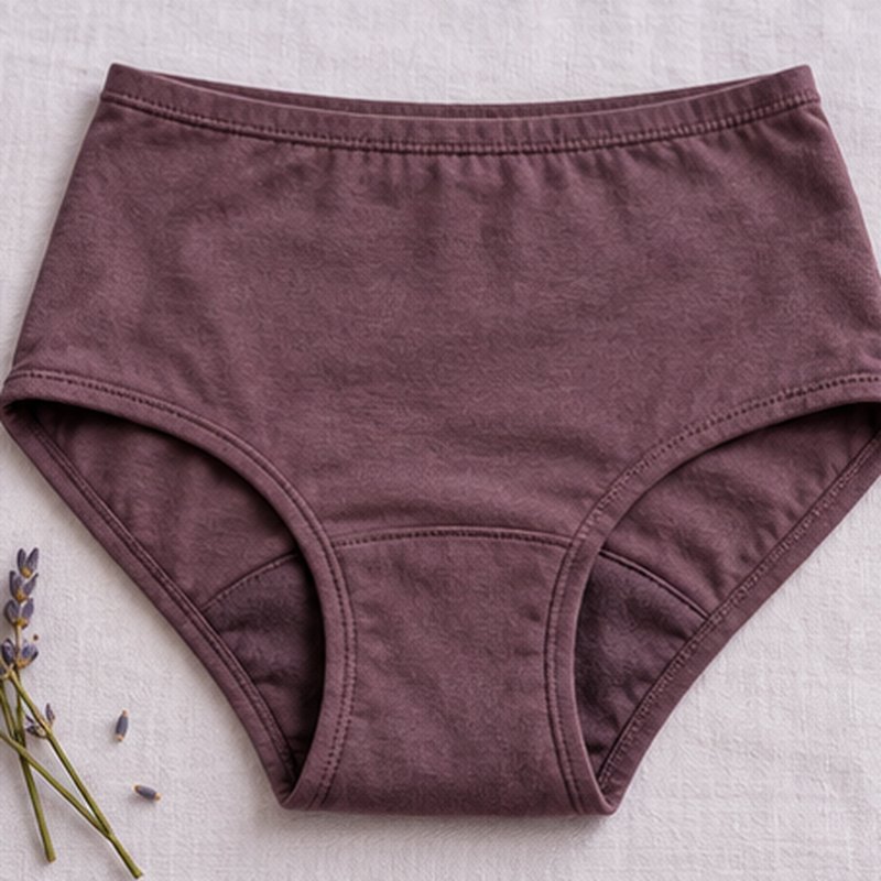 Braguitas menstruales