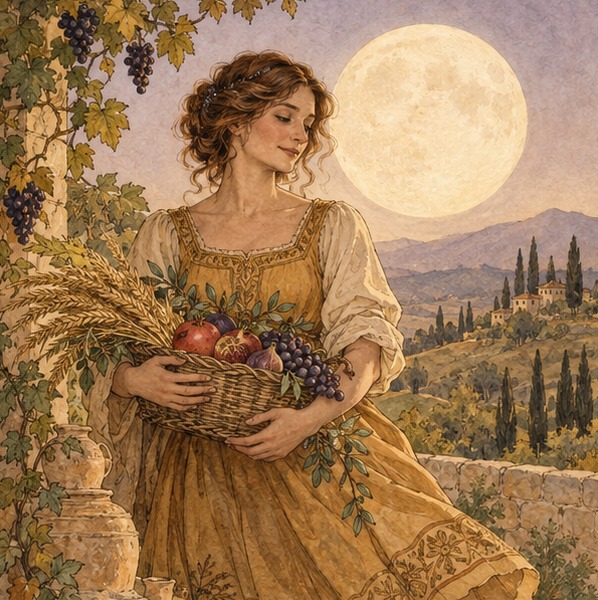 la Madre