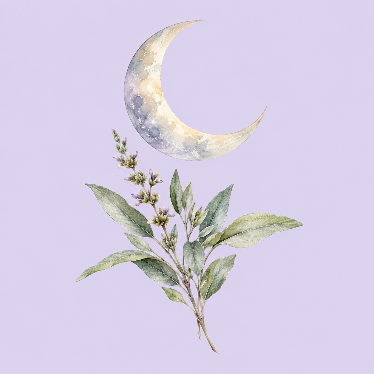 Cíclicas como la luna