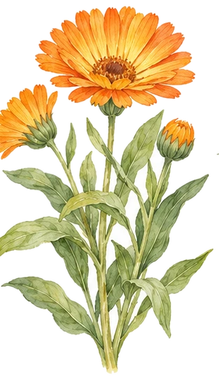 Calendula