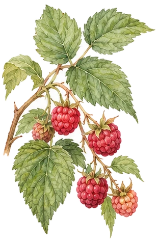 Raspberry leaf