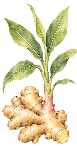Ginger