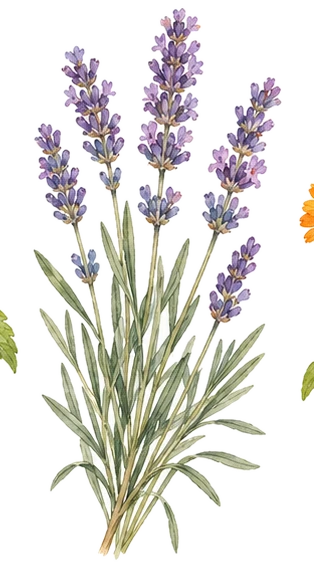 Lavender