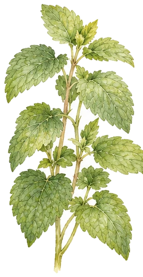 Lemon balm
